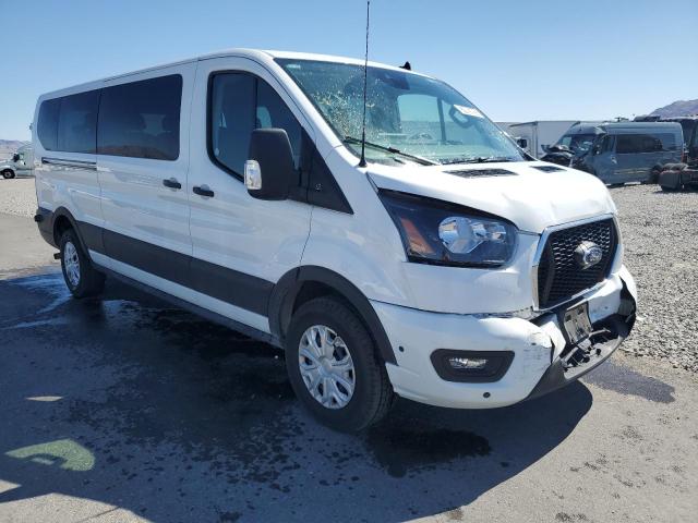 Vin: 1fbax2yg2rka09205, lot: 57095995, ford transit t-350 20244