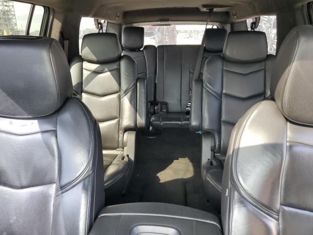 1gys3kkj8jr189750 - 2018 Cadillac escalade esv platinum - #58361985