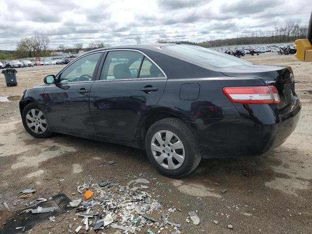 Vin: 4t4bf3ek7ar024228, lot: 55416705, toyota camry base 20102