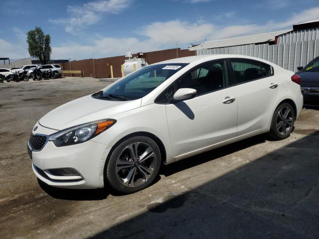 Vin: knafx4a89g5461676, lot: 59141605, kia forte ex 2016 img_1