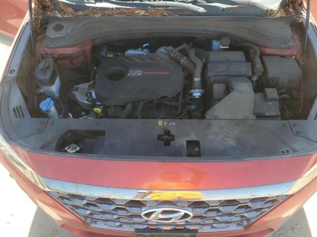 2020 HYUNDAI SANTA FE L - 5NMS53AA7LH171769