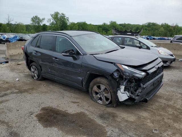Vin: 2t3p1rfv5pw358560, lot: 56428245, toyota rav4 xle 20234