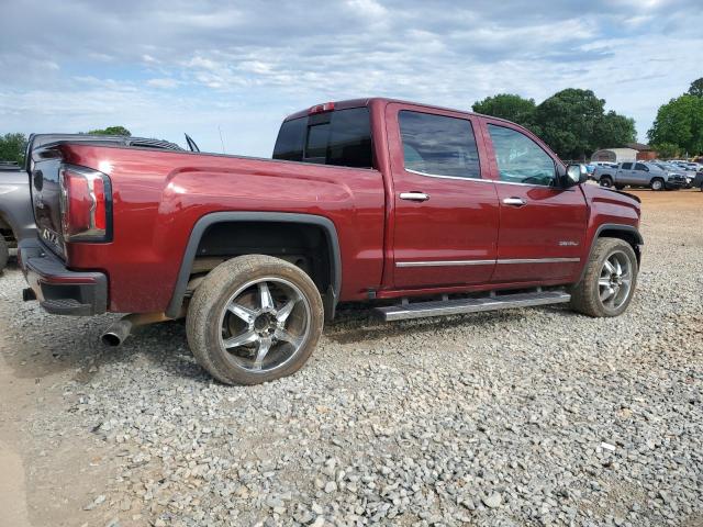 Vin: 3gtu2pej7hg207241, lot: 58163595, gmc sierra k1500 denali 20173