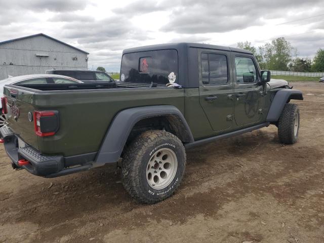 Vin: 1c6jjtbm6ml580028, lot: 56526085, jeep gladiator rubicon 20213
