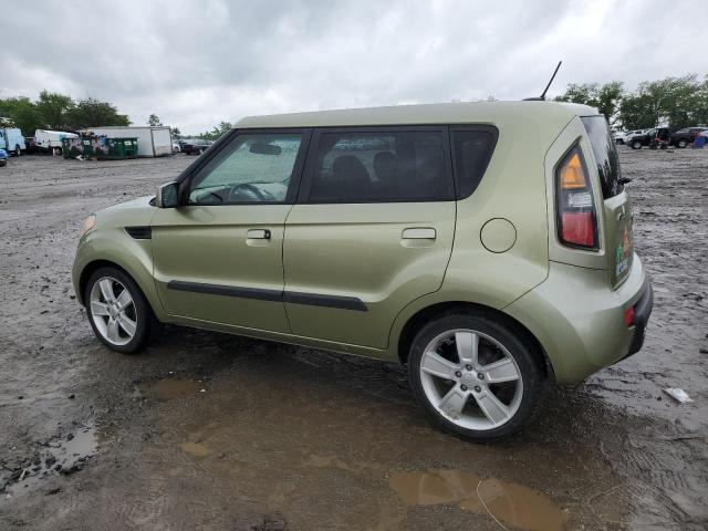 Vin: kndjt2a22a7038815, lot: 56686575, kia soul + 20102
