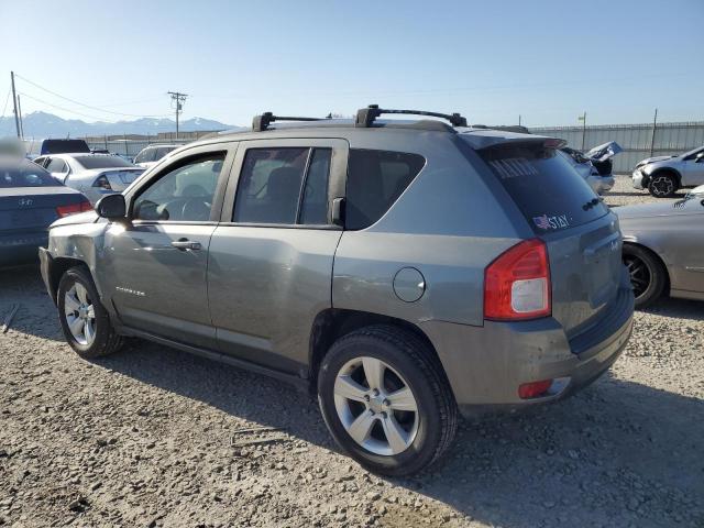 Vin: 1c4njcbb1dd184589, lot: 56327205, jeep compass sport 20132