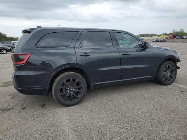 Vin: 1c4sdjct2kc526141, lot: 52827255, dodge durango r/t 20193