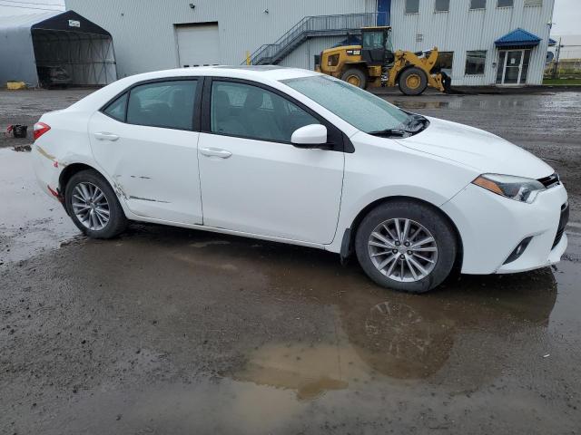 Vin: 2t1burhe0ec161608, lot: 55580835, toyota corolla l 20144