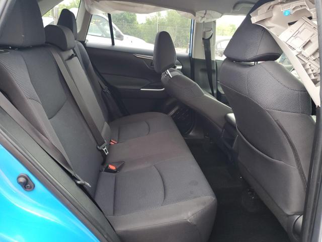 2019 TOYOTA RAV4 LE - JTMF1RFVXKD046929