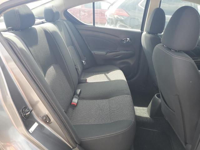 2019 NISSAN VERSA S - 3N1CN7AP8KL812822