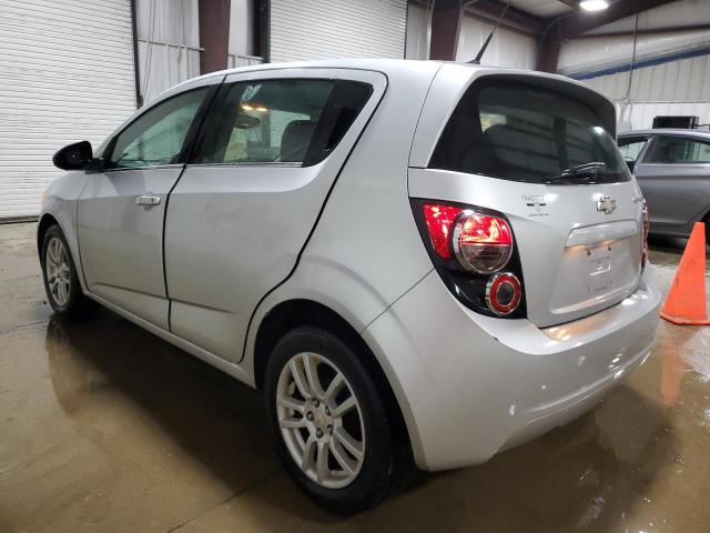 Vin: 1g1jc6sh6e4236775, lot: 56133105, chevrolet sonic lt 20142