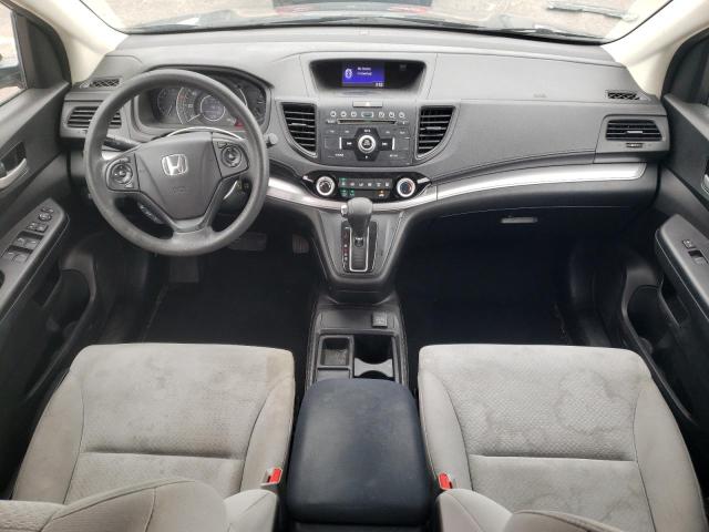 2015 HONDA CR-V LX - 5J6RM3H3XFL001041