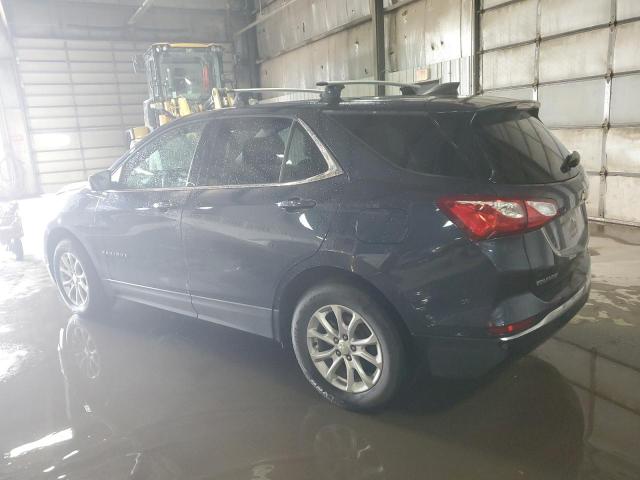 2019 CHEVROLET EQUINOX LT - 3GNAXUEV5KL307012