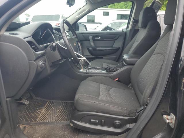 2017 CHEVROLET TRAVERSE L - 1GNKVGKD5HJ249300