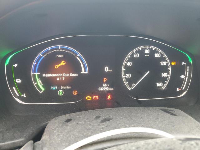 2022 HONDA ACCORD HYB 1HGCV3F29NA038404