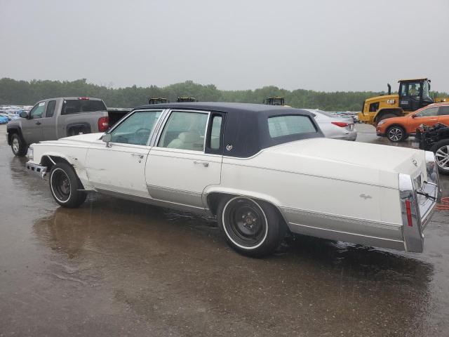 Vin: 1g6dw54e5nr708009, lot: 56849345, cadillac all other 19922