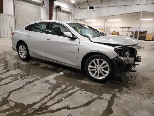Vin: 1g1ze5st3hf215080, lot: 57619675, chevrolet malibu lt 20174