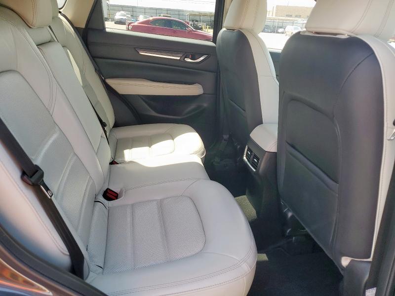 2021 MAZDA CX-5 GRAND - JM3KFADM1M0303456
