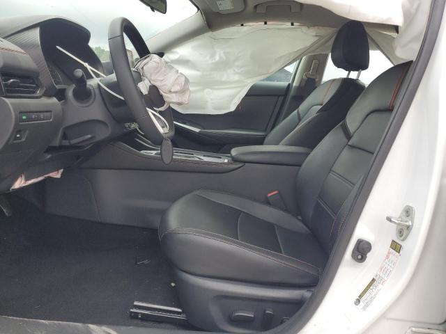2023 NISSAN SENTRA SR 3N1AB8DVXPY290463