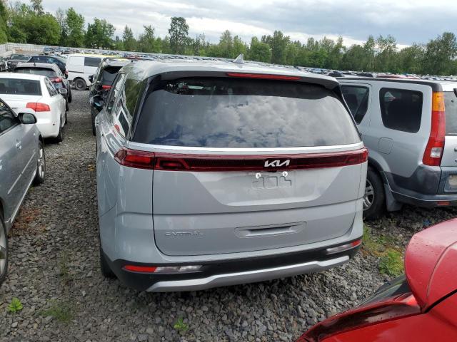2024 KIA CARNIVAL E KNDNC5H35R6413714