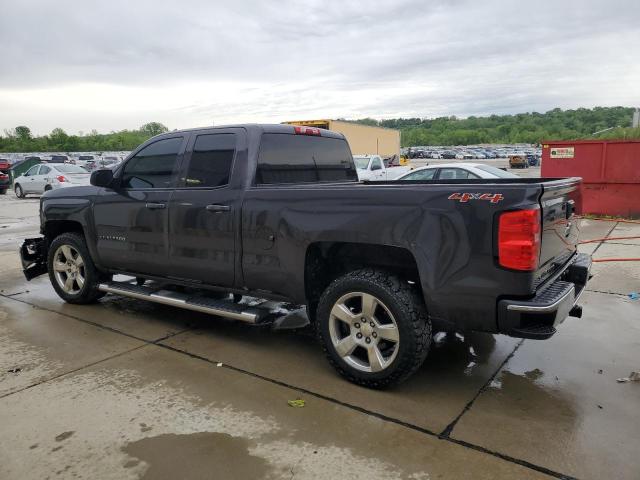 Vin: 1gcvkrec3ez351964, lot: 54617365, chevrolet all models k1500 lt 20142