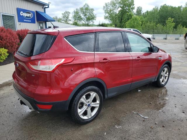 Vin: 1fmcu0g75gub55789, lot: 55450825, ford escape se 20163