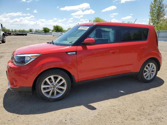 Vin: kndjp3a59j7617403, lot: 58209505, kia soul + 2018 img_1