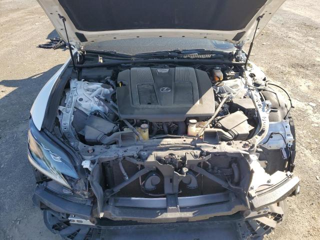 2018 LEXUS LS 500 BAS JTHC51FF5J5005150