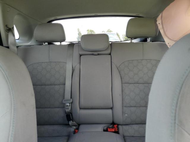 2019 KIA NIRO LX KNDCM3LD4K5331512