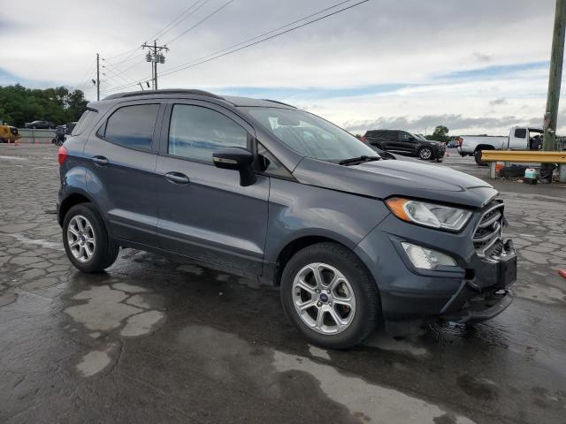 Vin: maj3s2ge2lc392024, lot: 56385115, ford ecosport se 20204
