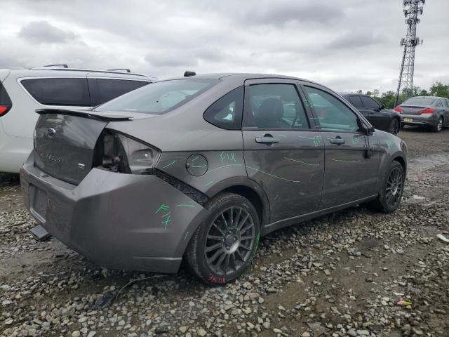 Vin: 1fahp3gn3bw113335, lot: 58490975, ford focus ses 20113