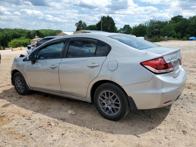 Vin: 19xfb2f56ee033425, lot: 56037715, honda civic lx 20142