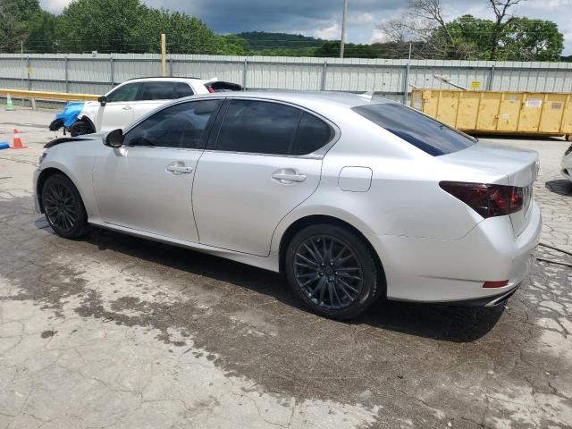 Vin: jthce1bl3d5014302, lot: 58558455, lexus gs350 350 20132