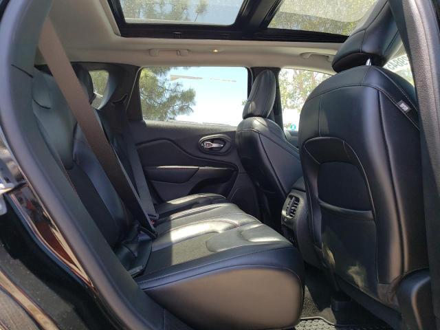 2021 JEEP CHEROKEE T - 1C4PJMBX8MD167153