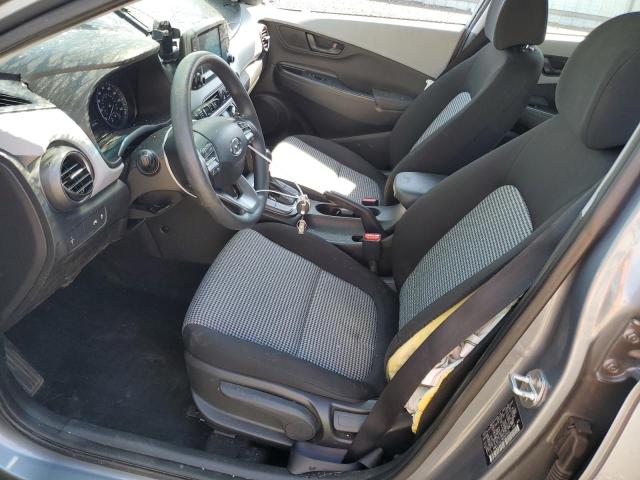km8k1caa7mu662649 - 2021 Hyundai kona se - #56457605