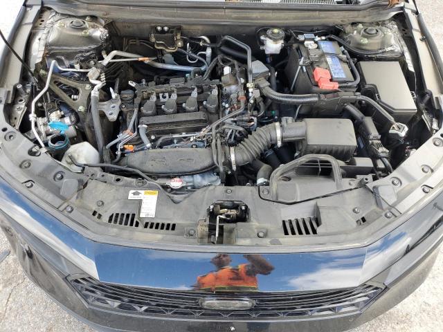 2023 HONDA ACCORD LX - 1HGCY1F24PA037739