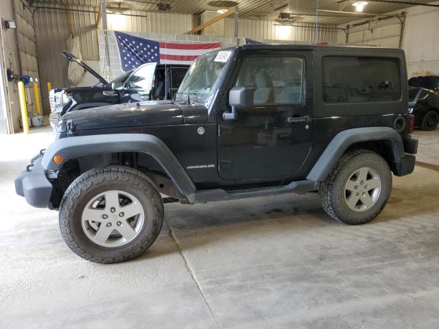 Vin: 1j4aa2d18bl522855, lot: 58083945, jeep wrangler sport 2011 img_1