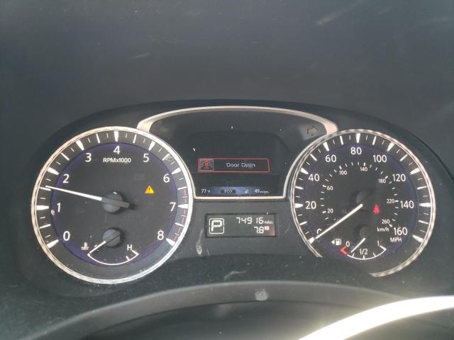 2019 INFINITI QX60 LUXE 5N1DL0MM1KC508769
