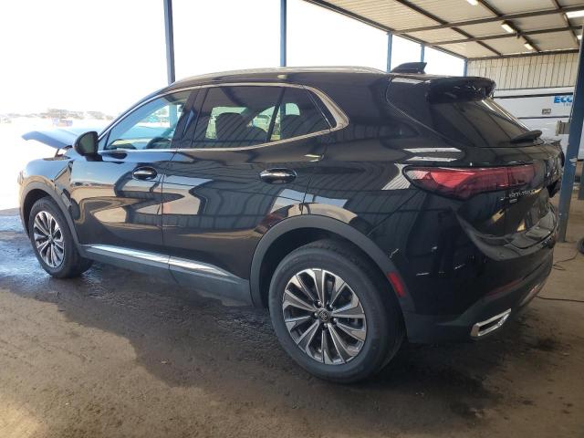 Vin: lrbfzme47rd071834, lot: 57239795, buick envision preferred 20242