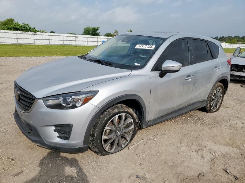 Vin: jm3ke2dy9g0906168, lot: 57171195, mazda cx-5 gt 2016 img_1