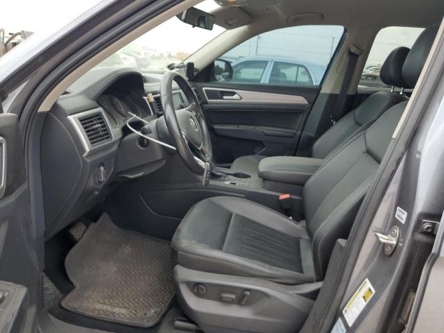 2018 VOLKSWAGEN ATLAS SE 1V2CR2CA2JC570051