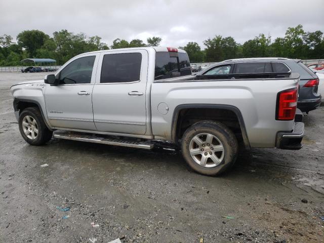 Vin: 3gtu2vec7eg256859, lot: 58376365, gmc sierra k1500 slt 20142