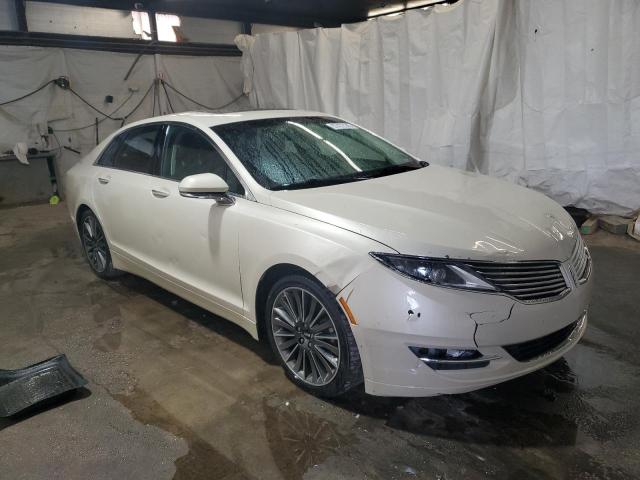 Vin: 3ln6l2lu4fr607177, lot: 57472145, lincoln mkz hybrid 20154