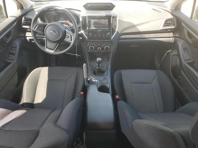 2021 SUBARU CROSSTREK - JF2GTAAC4M9250736