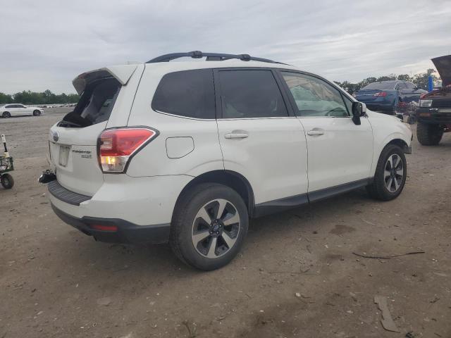 Vin: jf2sjalc3hh467428, lot: 58146445, subaru forester 2.5i limited 20173