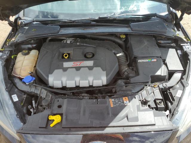 2017 FORD FOCUS ST 1FADP3L98HL348024