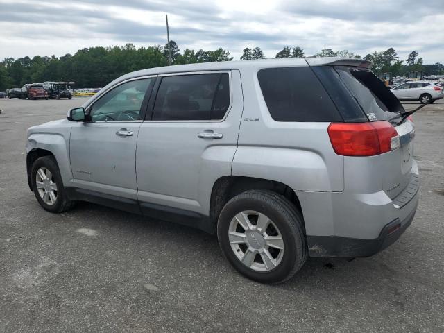 Vin: 2gkalmek2c6230202, lot: 57650205, gmc terrain sle 20122