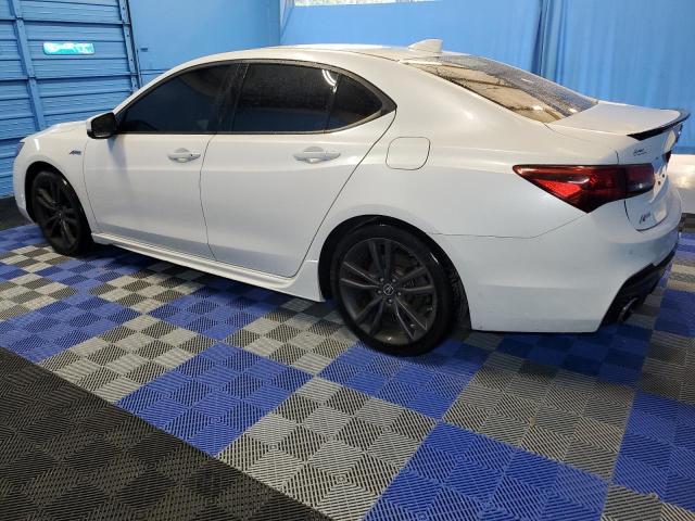 Vin: 19uub2f64la003017, lot: 57689305, acura tlx technology 20202