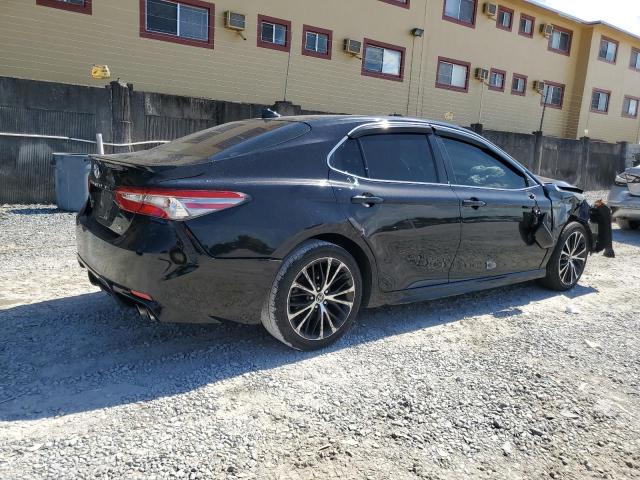 Vin: 4t1b11hk9ku186694, lot: 55895235, toyota camry l 20193