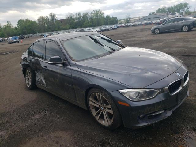 Vin: wba3a5c58df354914, lot: 56301355, bmw 3 series i 20134
